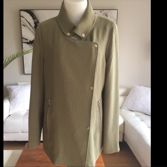 Aritzia jacket - Picture 2 of 5